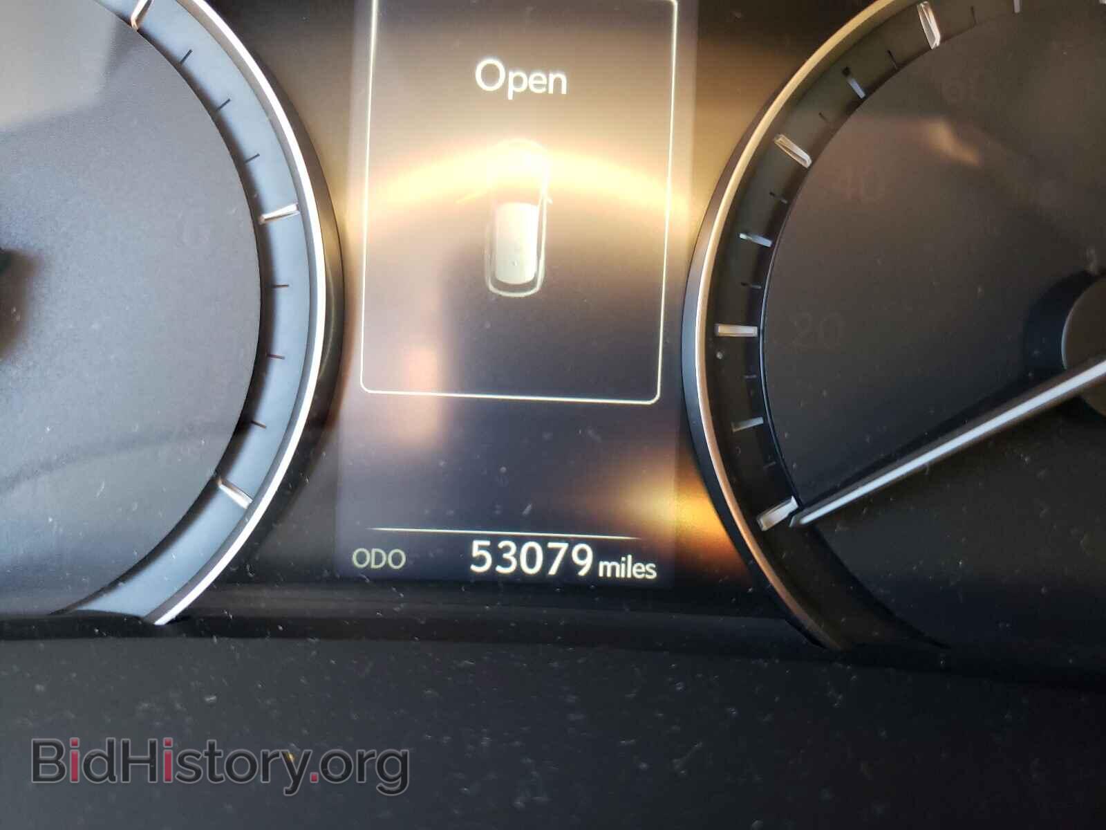 2017 LEXUS RX350 - VIN: 2T2ZZMCA0HC038611 - Фото 8