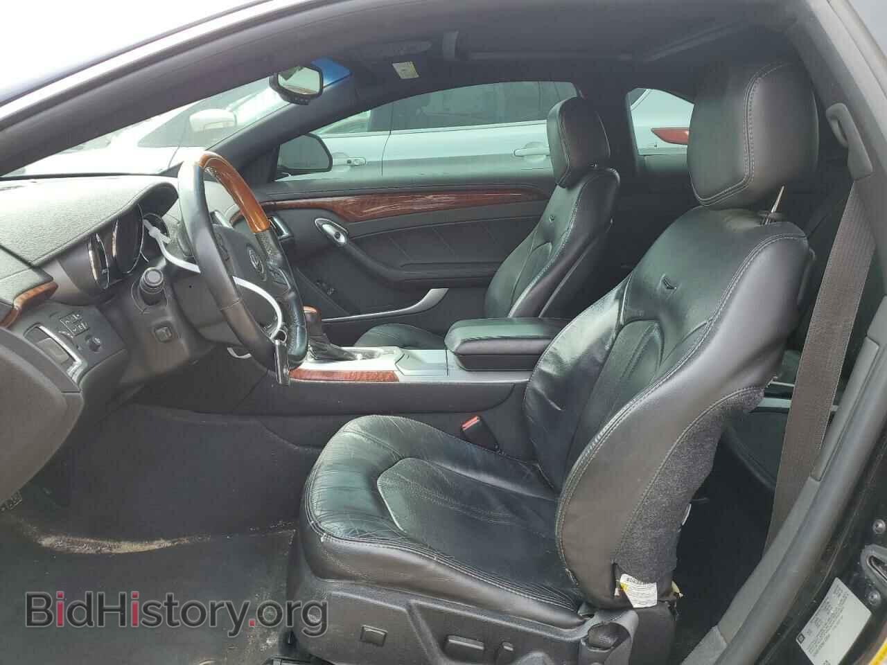2011 CADILLAC CTS - VIN: 1G6DS1ED2B0128663 - Фото 7