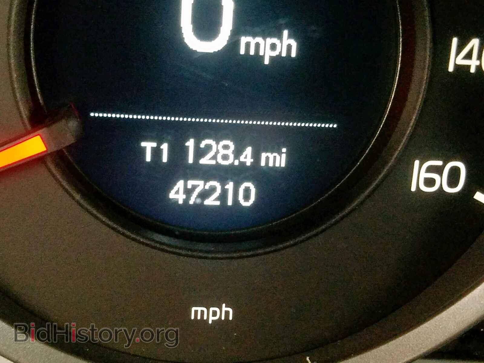 2015 VOLVO S60 - VIN: YV126MFJ9F1360203 - Фото 8