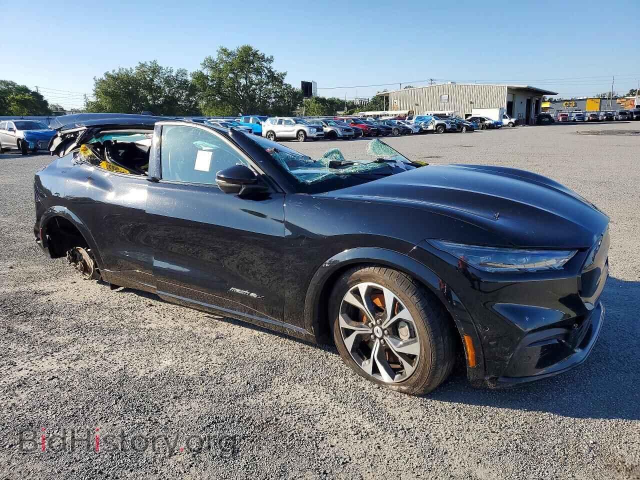 2023 FORD MUSTANG - VIN: 3FMTK3SU6PMA84756 - Фото 4