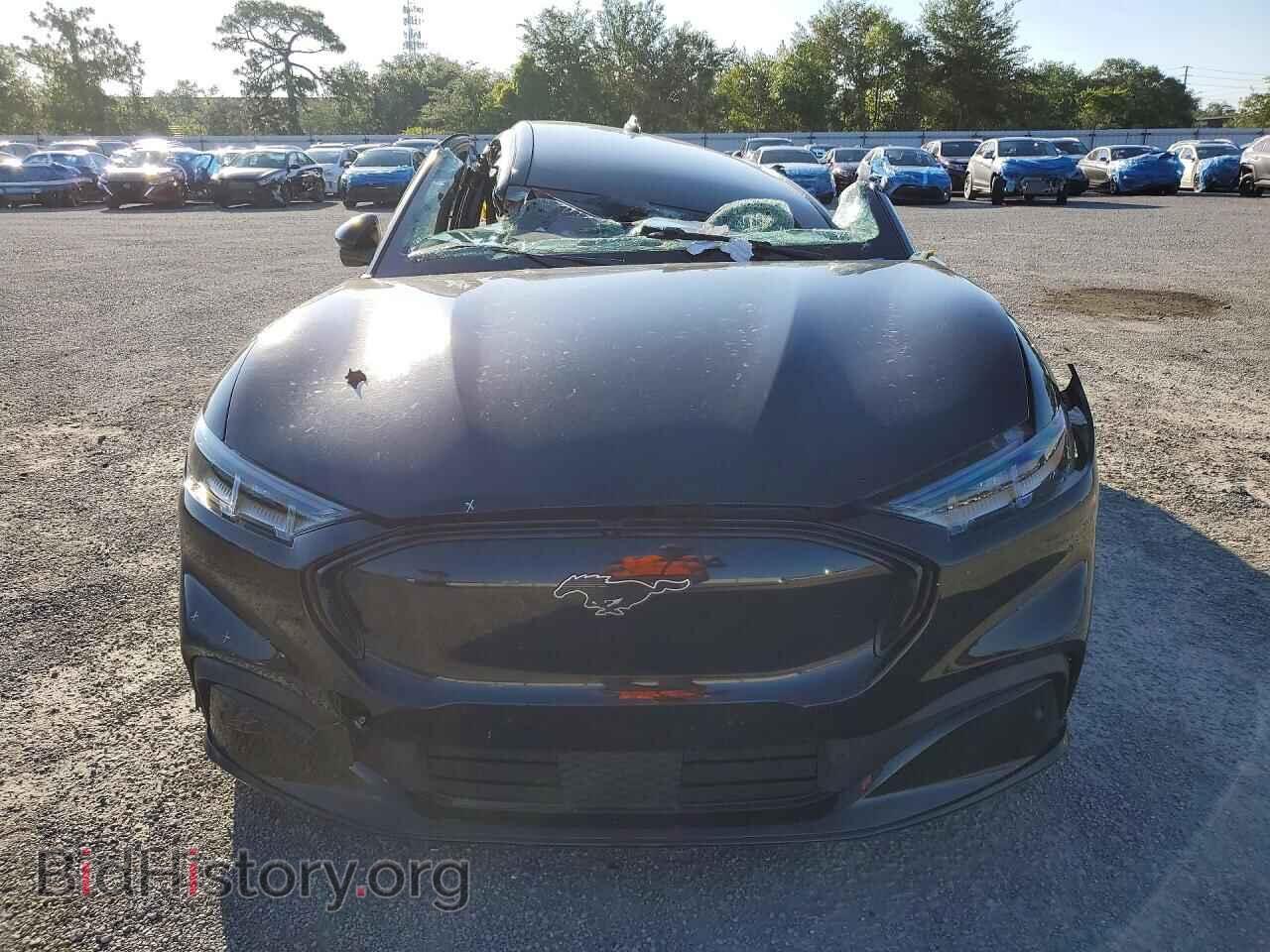 2023 FORD MUSTANG - VIN: 3FMTK3SU6PMA84756 - Фото 5