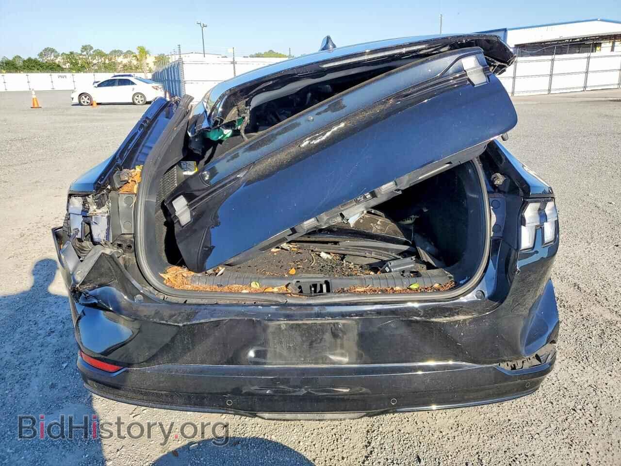 2023 FORD MUSTANG - VIN: 3FMTK3SU6PMA84756 - Фото 6