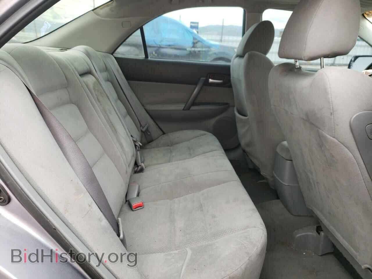 2007 MAZDA 6 - VIN: 1YVHP80C675M56714 - Фото 6