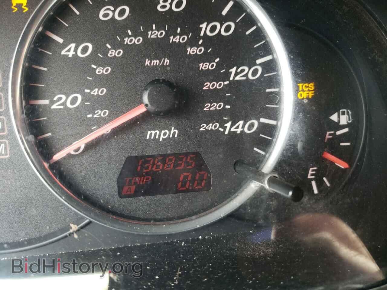2007 MAZDA 6 - VIN: 1YVHP80C675M56714 - Фото 8