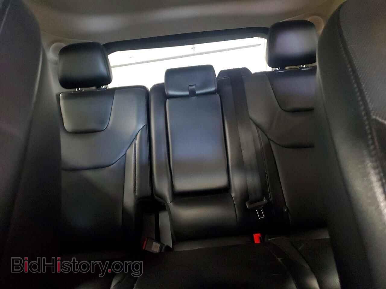 2017 FORD EDGE - VIN: 2FMPK4K90HBB90349 - Photo 10