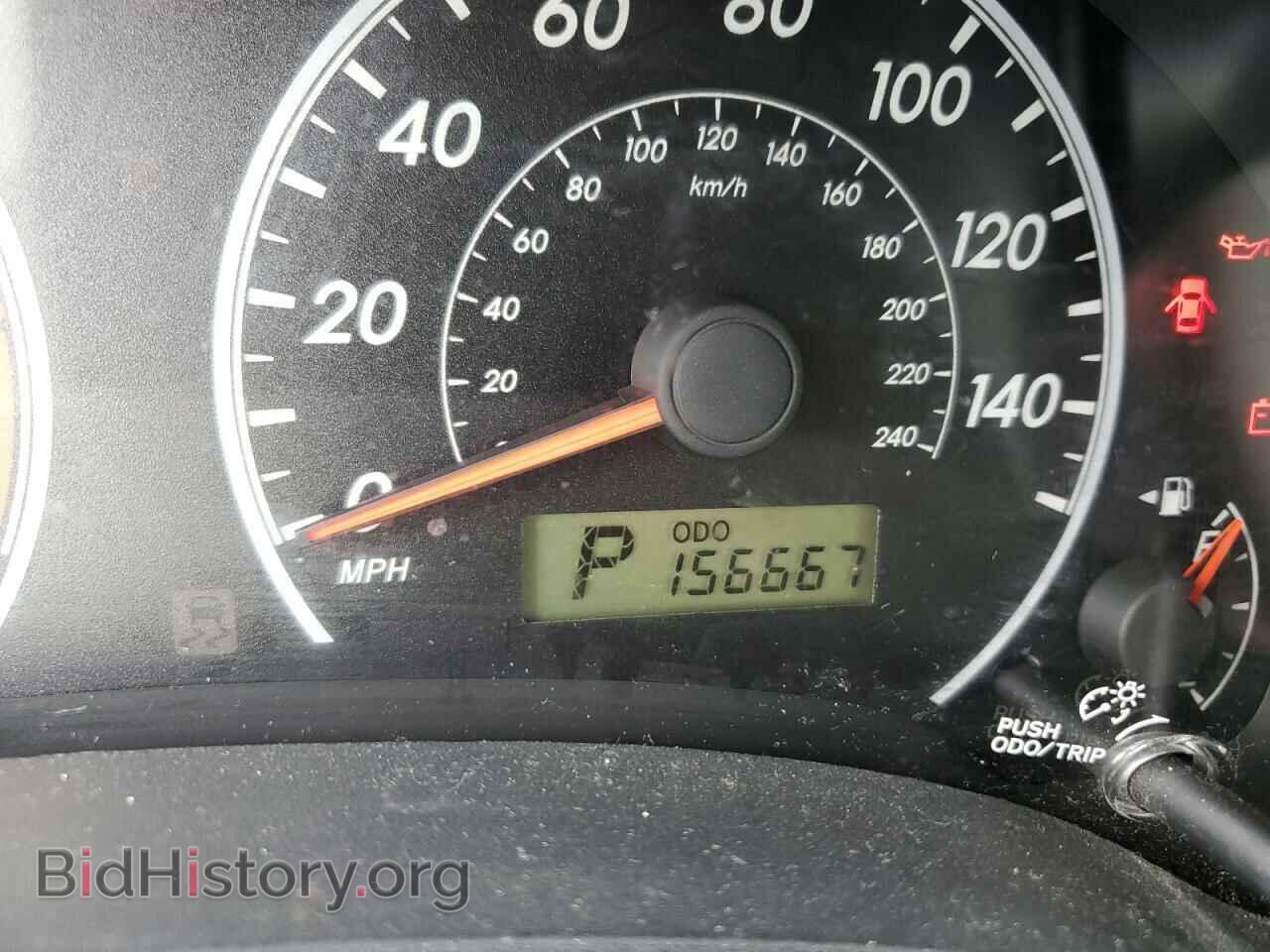 2012 TOYOTA COROLLA - VIN: 2T1BU4EE9CC815154 - Фото 8