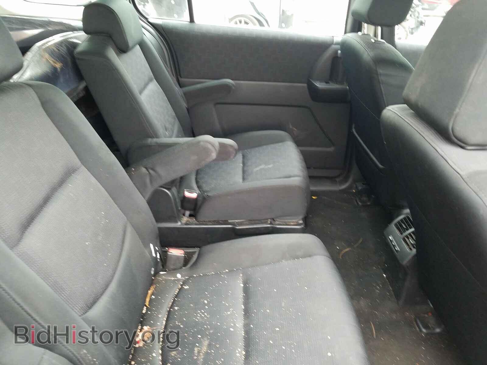 2009 MAZDA 5 - VIN: JM1CR29L690332856 - Фото 6