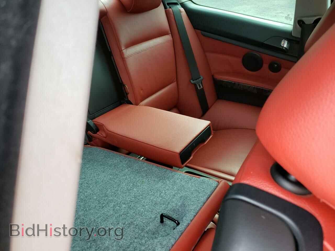 2007 BMW 3 SERIES - VIN: WBAWB73537P024604 - Фото 6