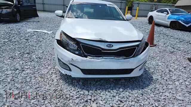 2015 KIA OPTIMA - VIN: 5XXGN4A77FG351689 - Фото 13