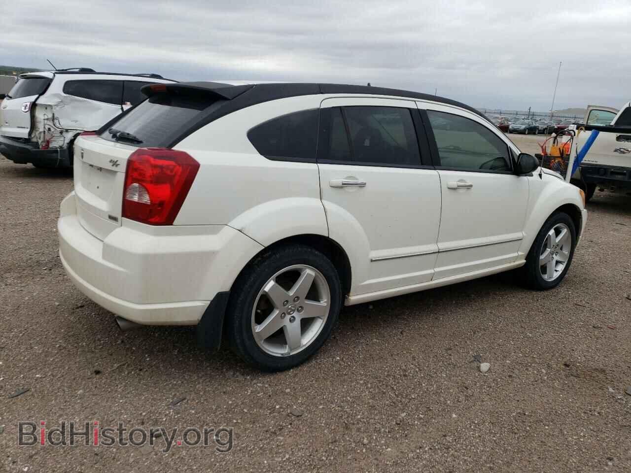 2007 DODGE CALIBER - VIN: 1B3HE78K47D157876 - Photo 3