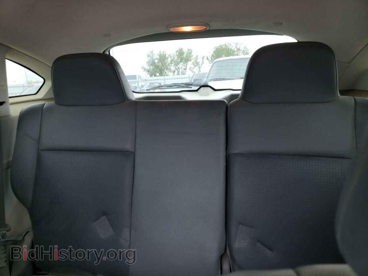 2007 DODGE CALIBER - VIN: 1B3HE78K47D157876 - Photo 10