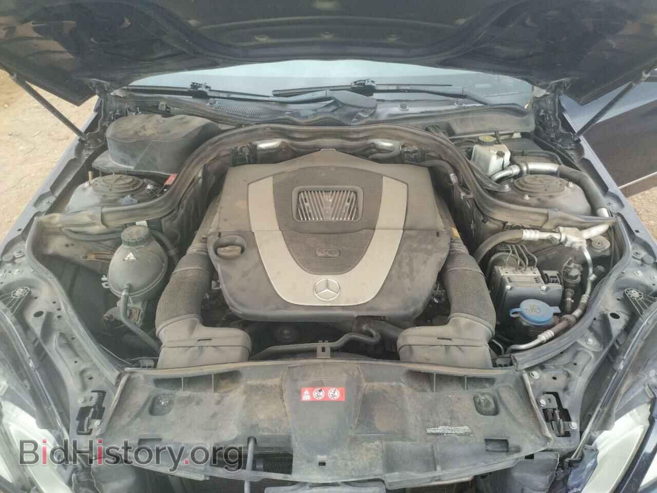 2011 MERCEDES-BENZ E-CLASS - VIN: WDDHF8HB9BA304081 - Фото 7