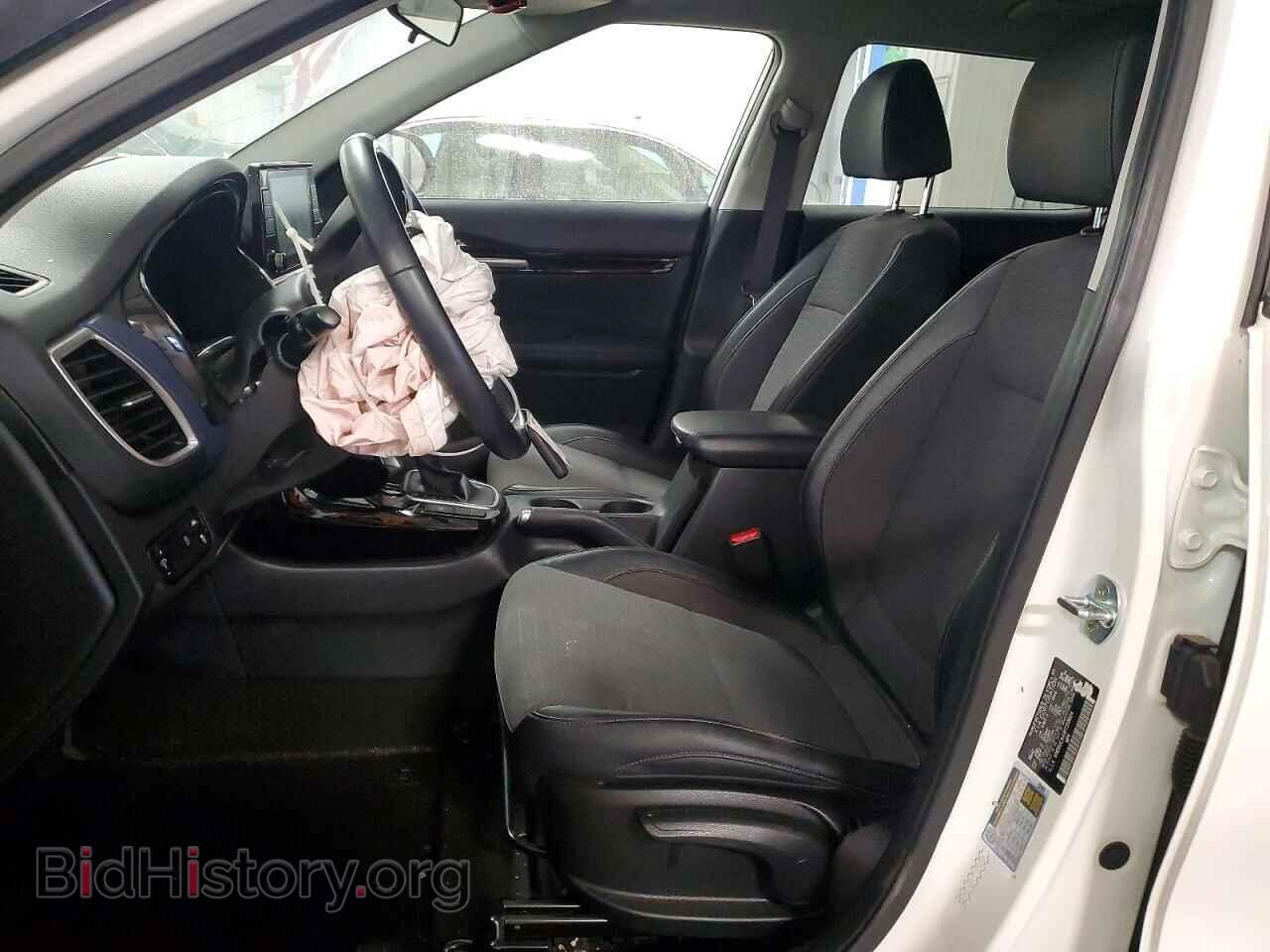 2023 KIA SELTOS - VIN: KNDEUCAA9P7358024 - Фото 7