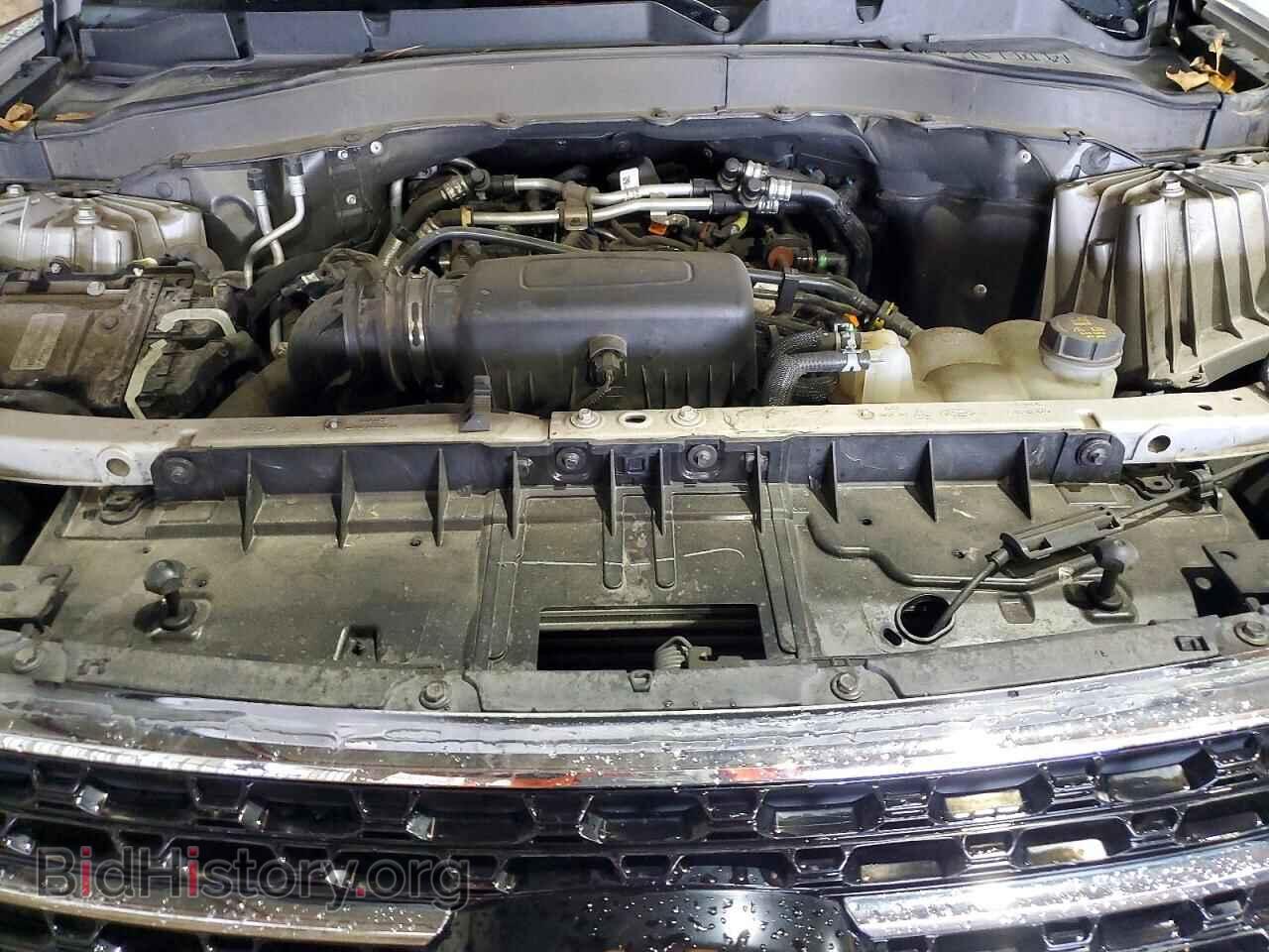 2021 FORD EXPLORER - VIN: 1FMSK7DH2MGC50084 - Photo 12