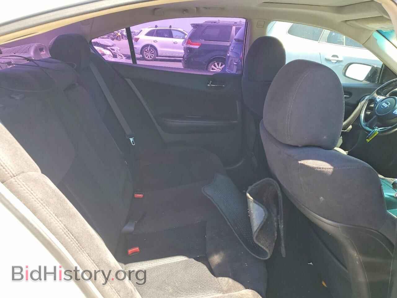 2013 NISSAN MAXIMA - VIN: 1N4AA5AP5DC829781 - Фото 10