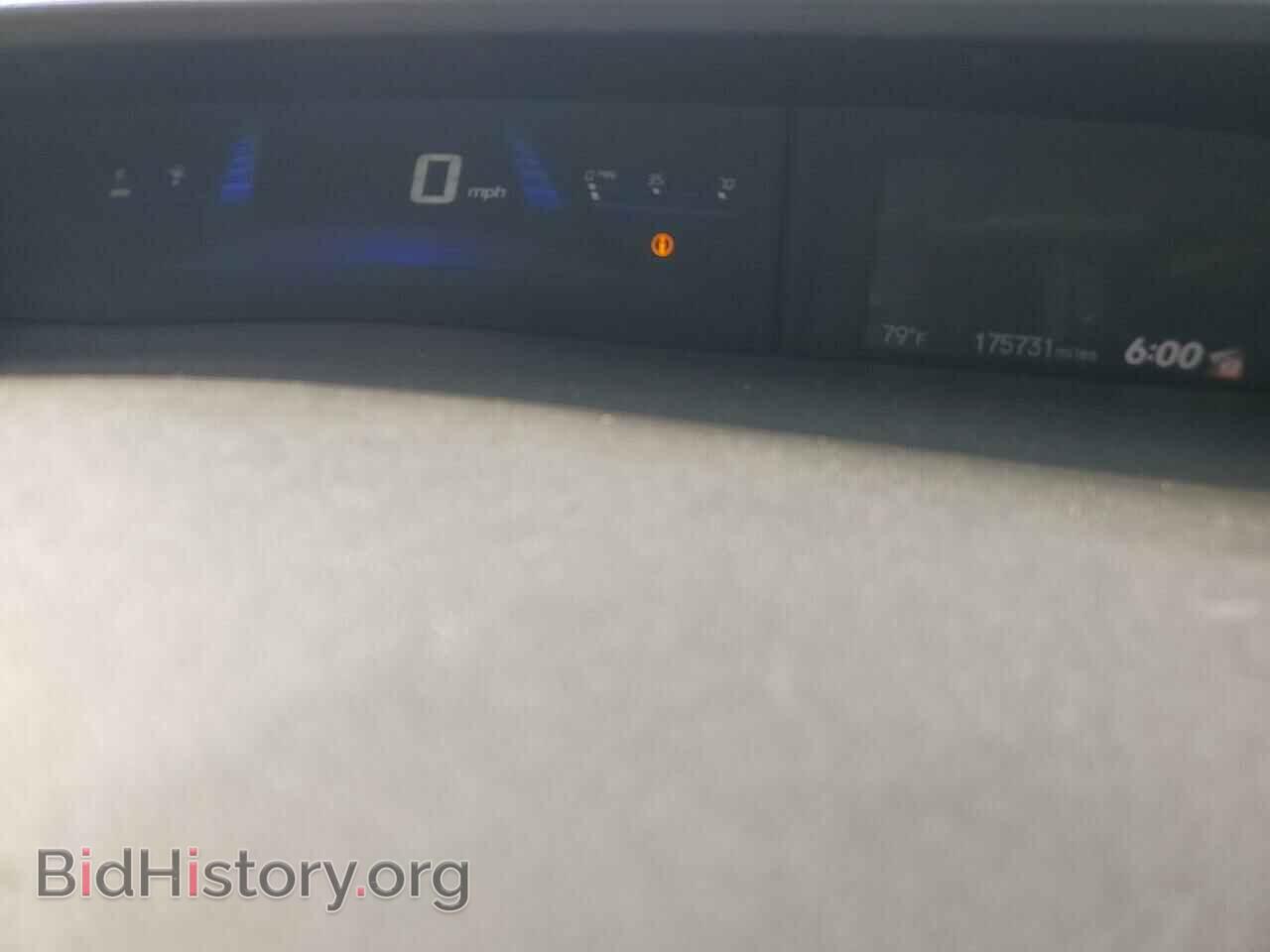 2014 HONDA CIVIC - VIN: 19XFB2F97EE234883 - Фото 9