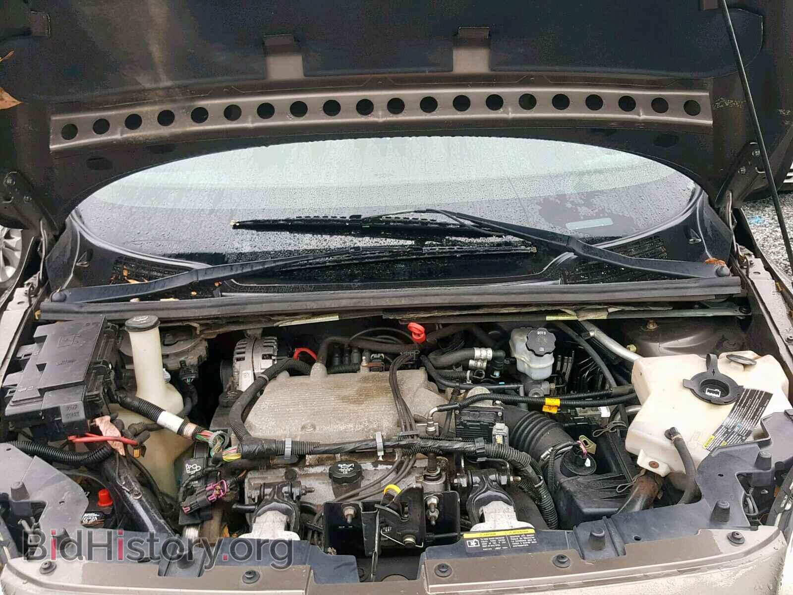 2005 SATURN RELAY 2 - VIN: 5GZDV03L45D157411 - Фото 6