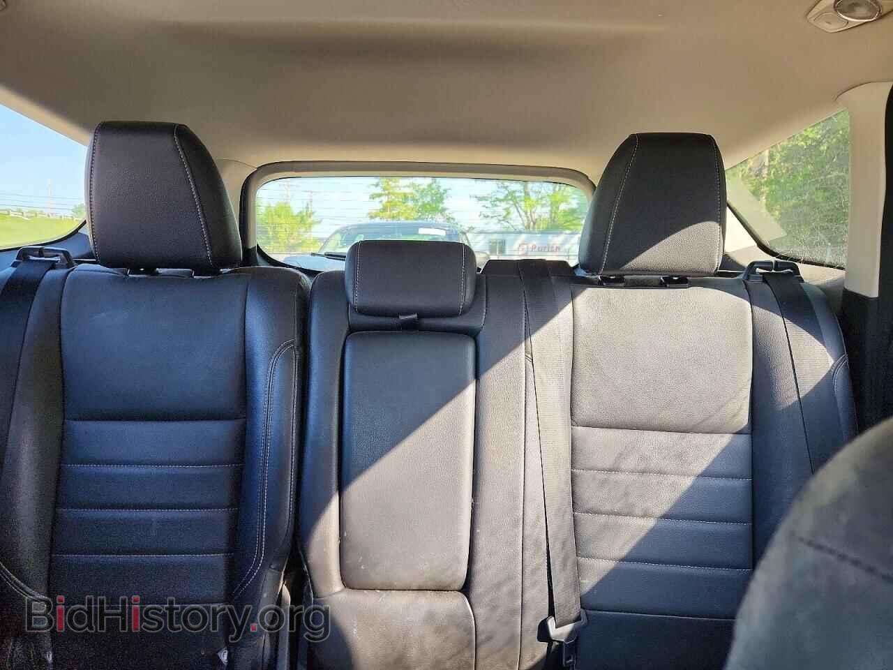 2014 FORD ESCAPE - VIN: 1FMCU9J94EUB07180 - Photo 10
