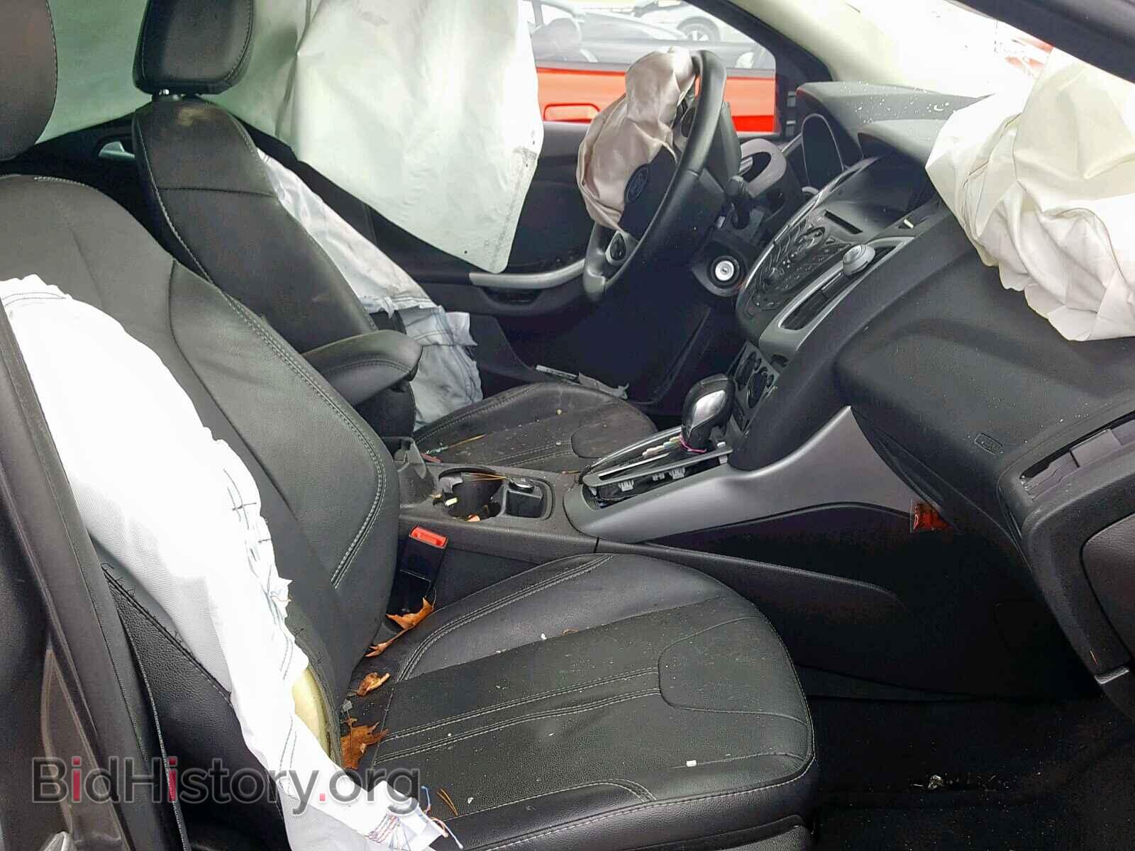 2014 FORD FOCUS - VIN: 1FADP3F24EL104834 - Photo 5