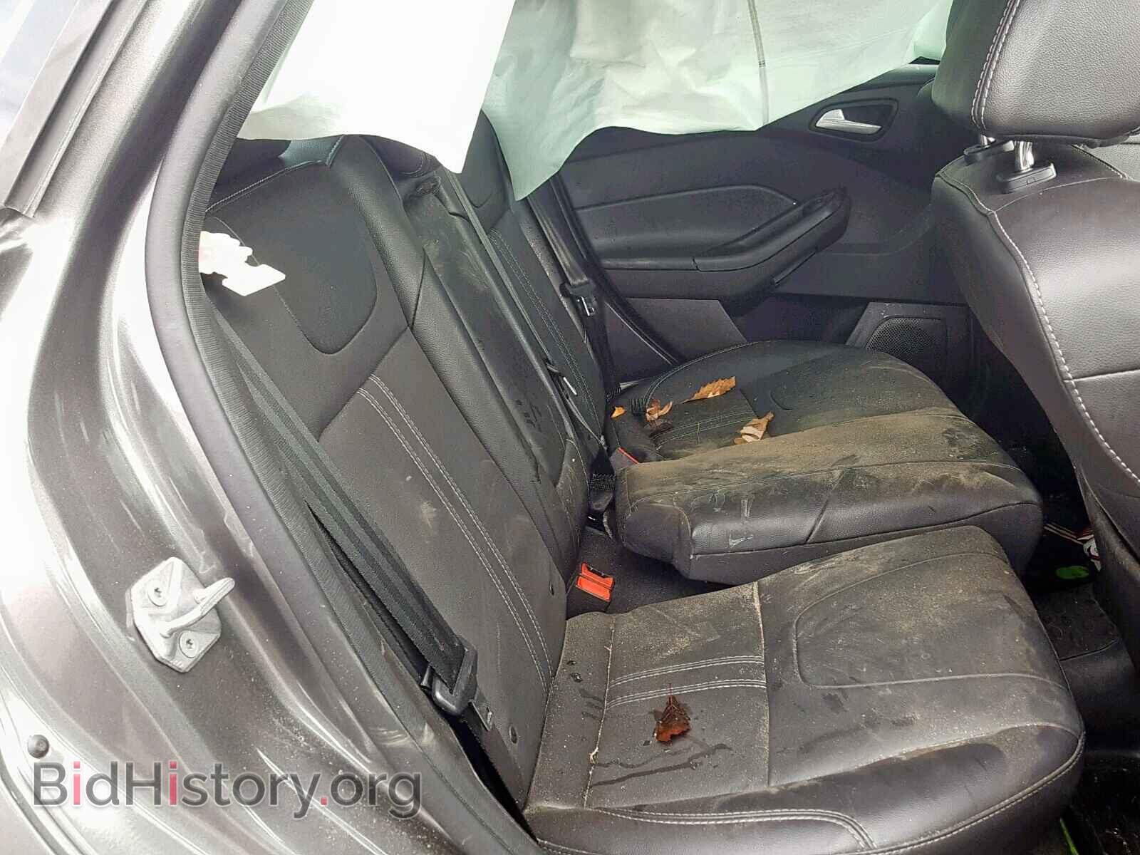 2014 FORD FOCUS - VIN: 1FADP3F24EL104834 - Photo 6
