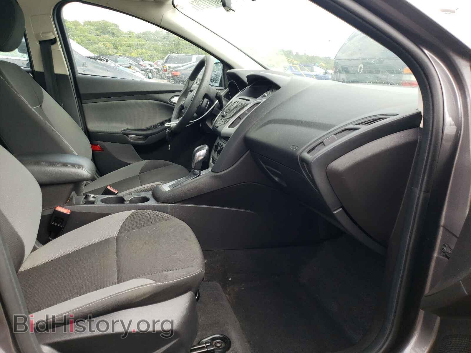 2013 FORD FOCUS - VIN: 1FADP3F27DL312317 - Photo 5