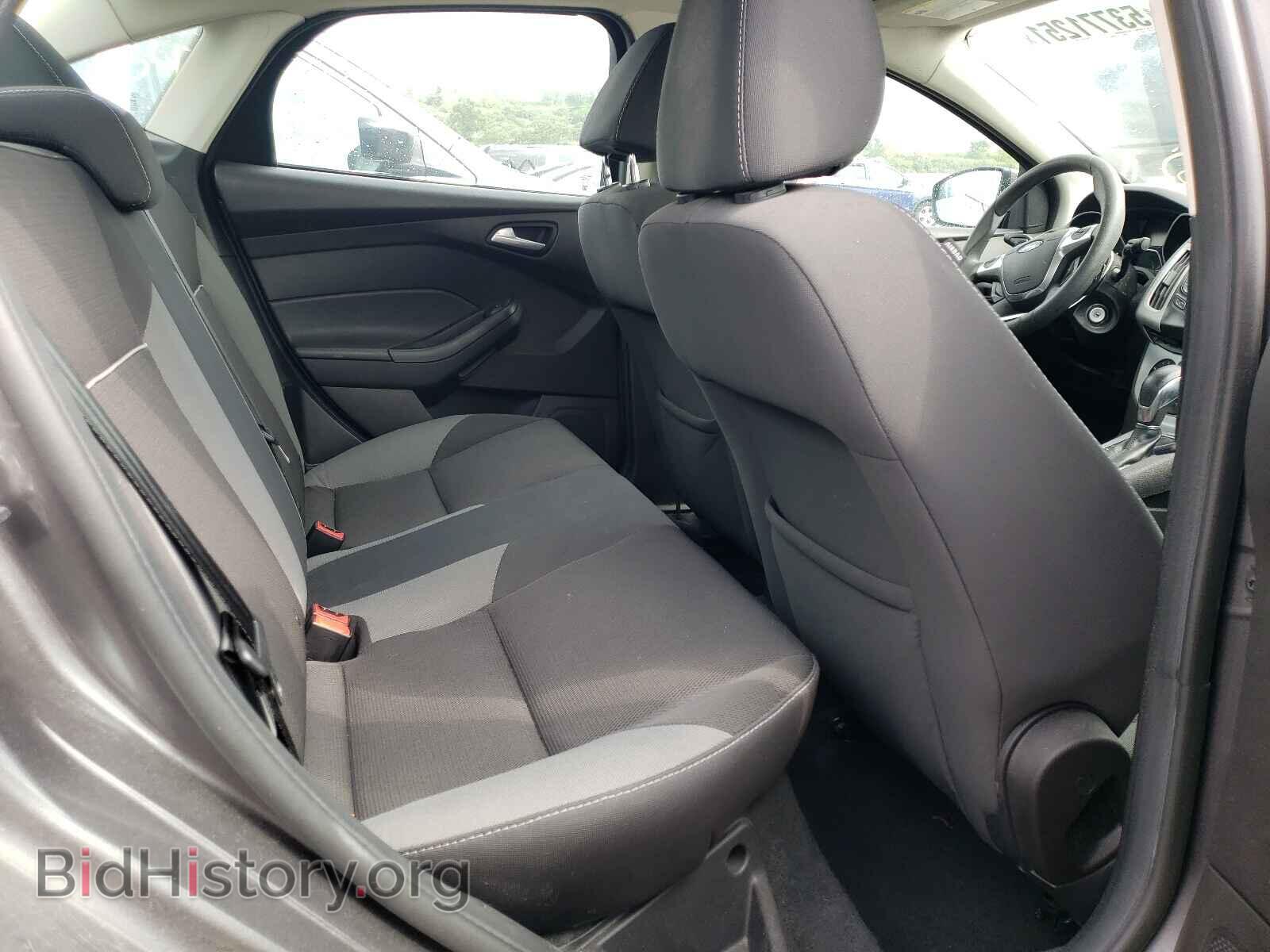 2013 FORD FOCUS - VIN: 1FADP3F27DL312317 - Photo 6