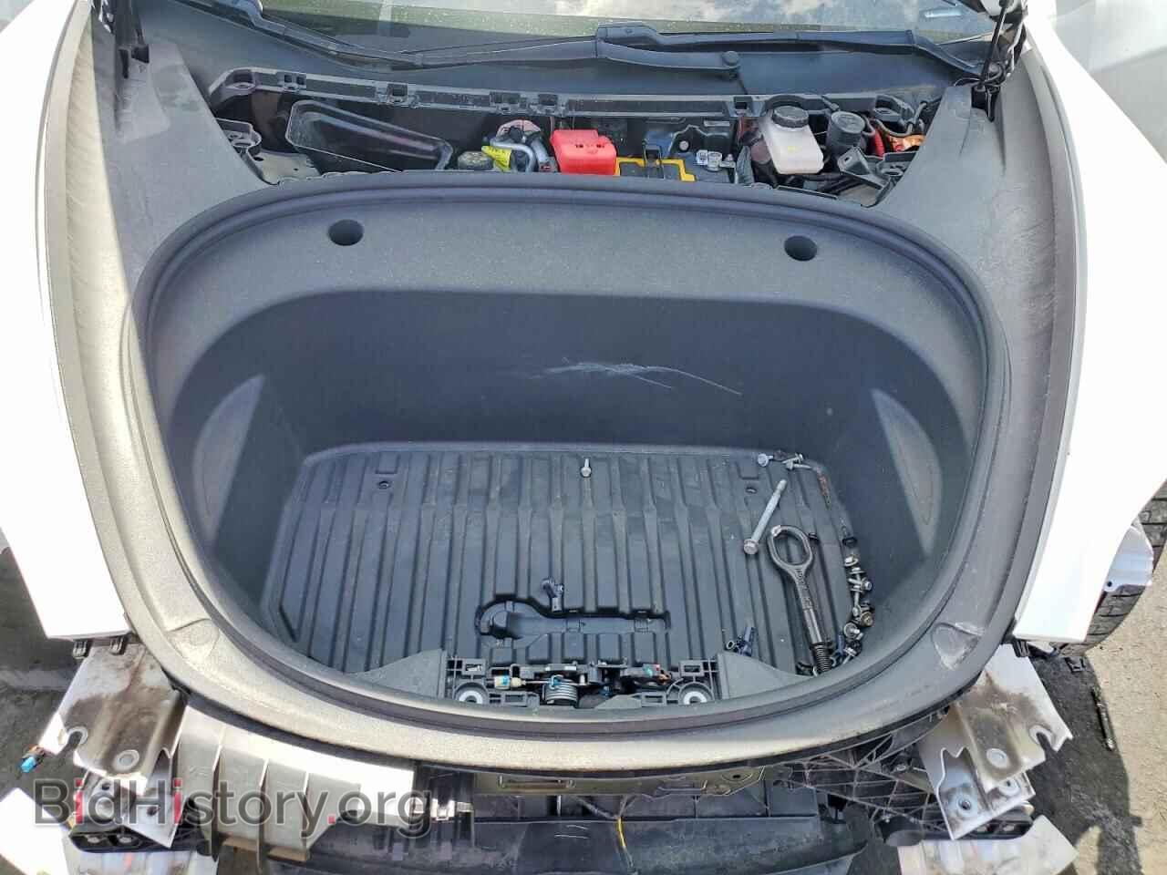 2021 TESLA MODEL 3 - VIN: 5YJ3E1EC2MF026565 - Фото 11