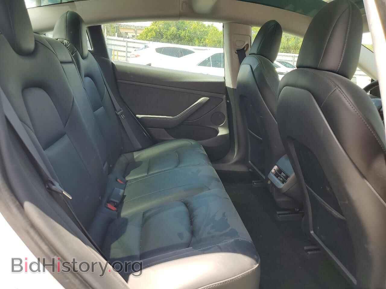 2021 TESLA MODEL 3 - VIN: 5YJ3E1EC2MF026565 - Фото 10