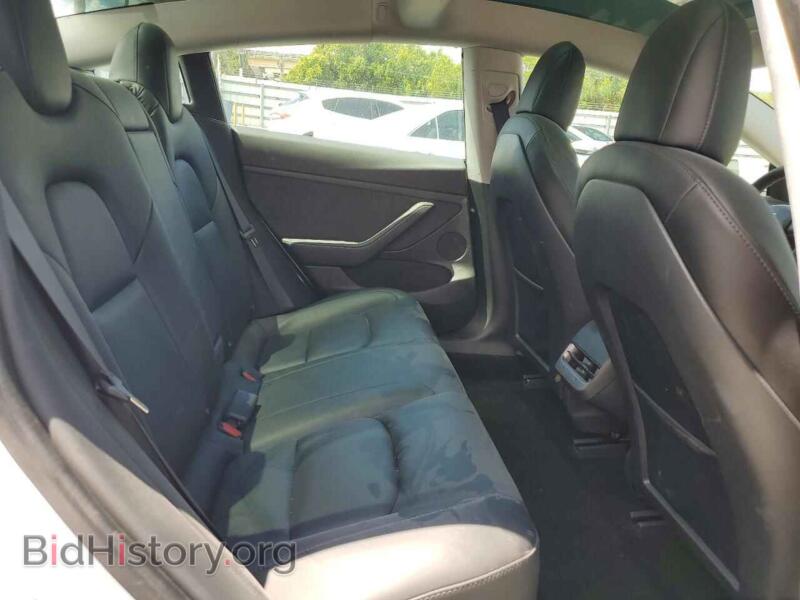 2021 Tesla MODEL 3 (VIN 5YJ3E1EC2MF026565) — photo 10 of 12