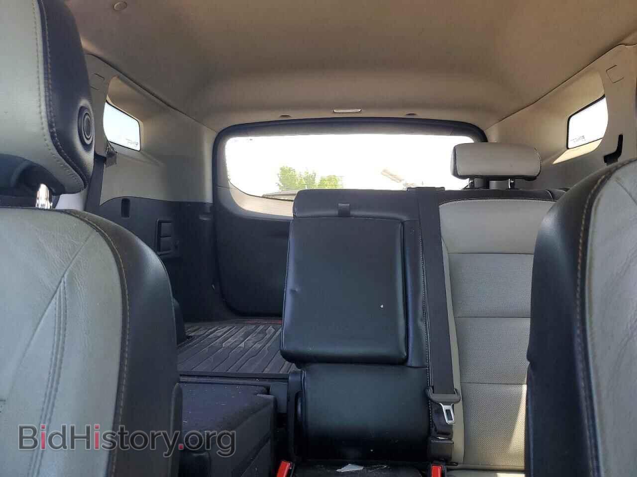 2020 GMC TERRAIN - VIN: 3GKALPEV6LL145404 - Фото 10