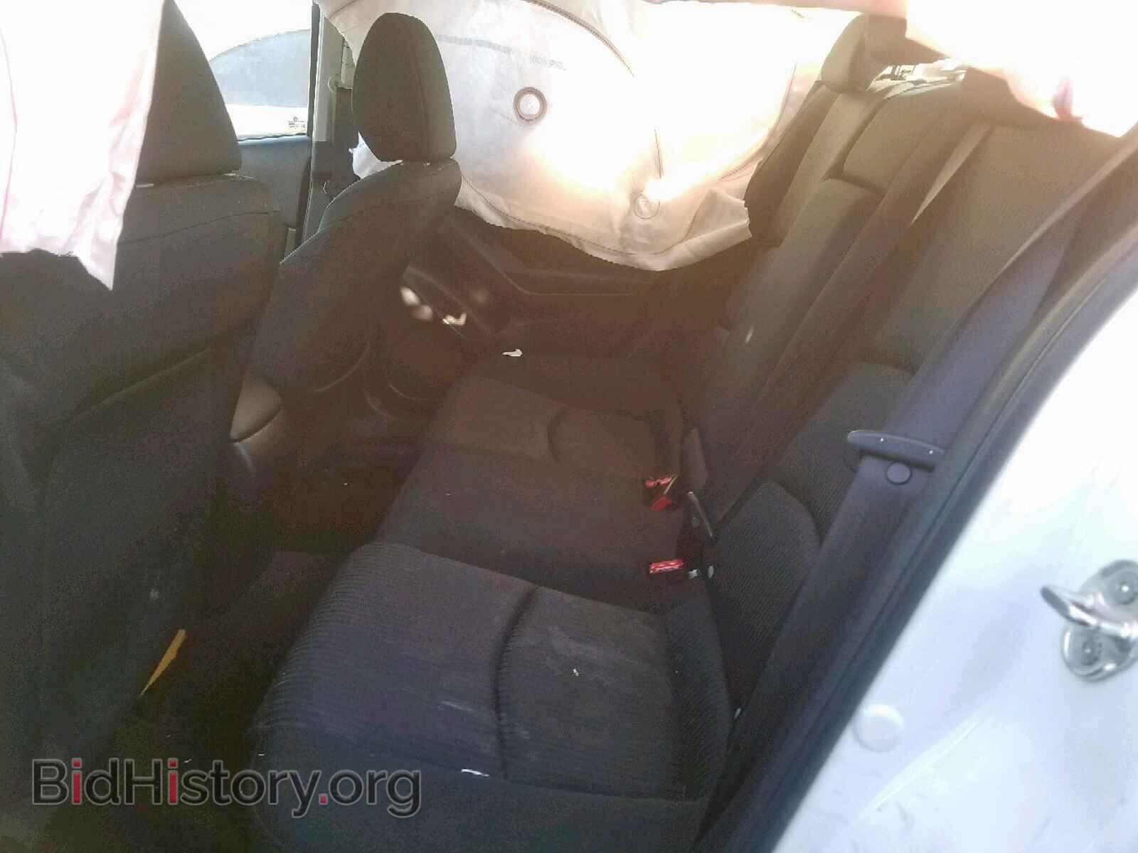 2016 MAZDA 3 - VIN: 3MZBM1U73GM317950 - Фото 6