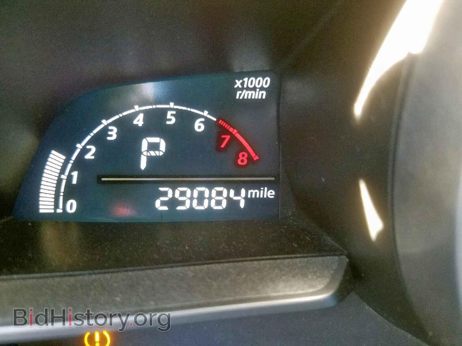 2016 MAZDA 3 - VIN: 3MZBM1U73GM317950 - Фото 8