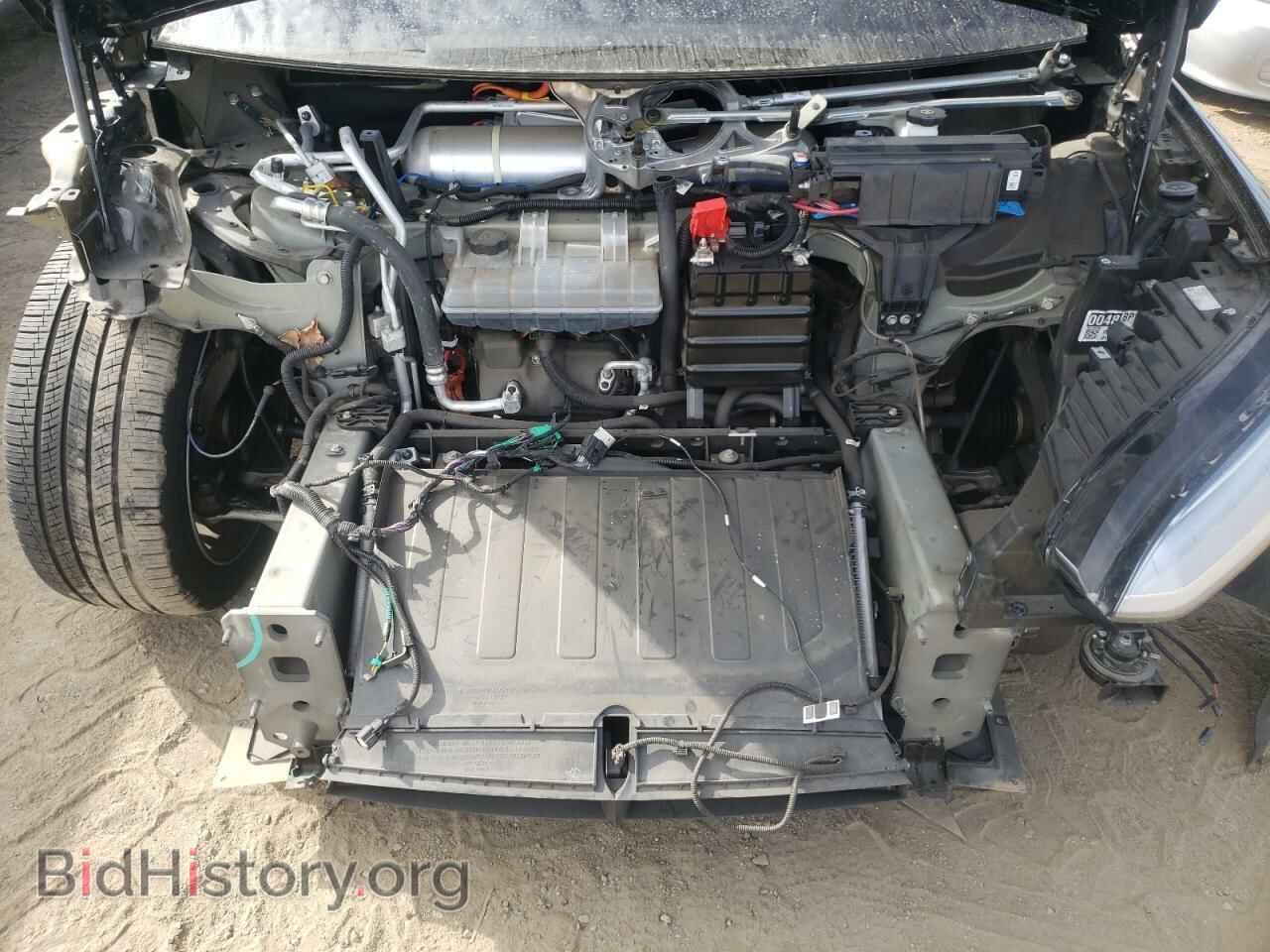 2018 TESLA MODEL X - VIN: 5YJXCAE29JF137334 - Photo 7