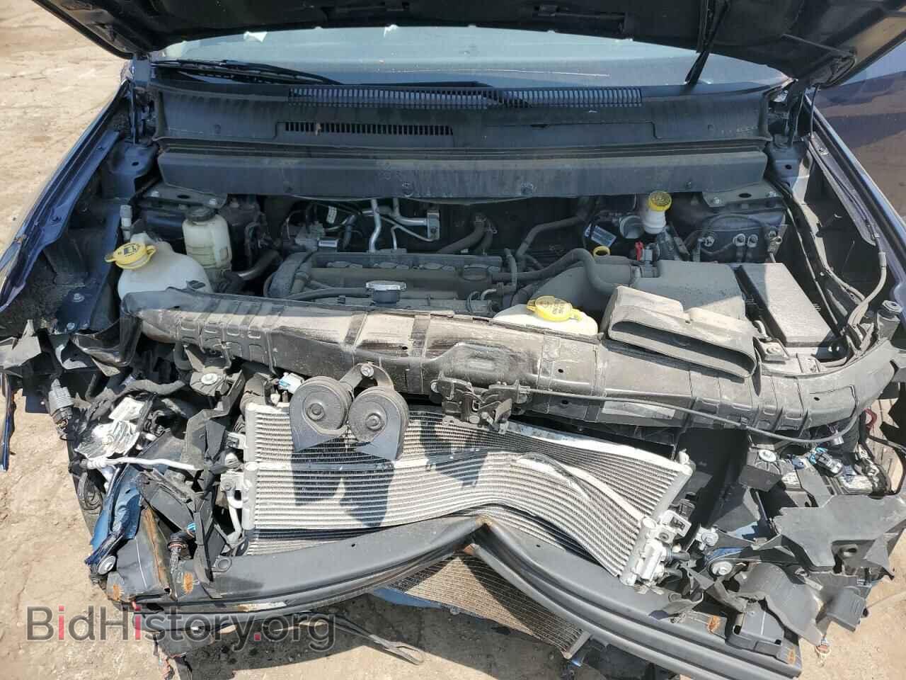 2020 DODGE JOURNEY - VIN: 3C4PDCGBXLT264006 - Фото 11