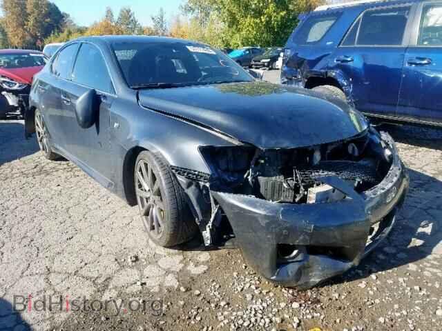 Фотография JTHBP262X85000934 - LEXUS IS 2008