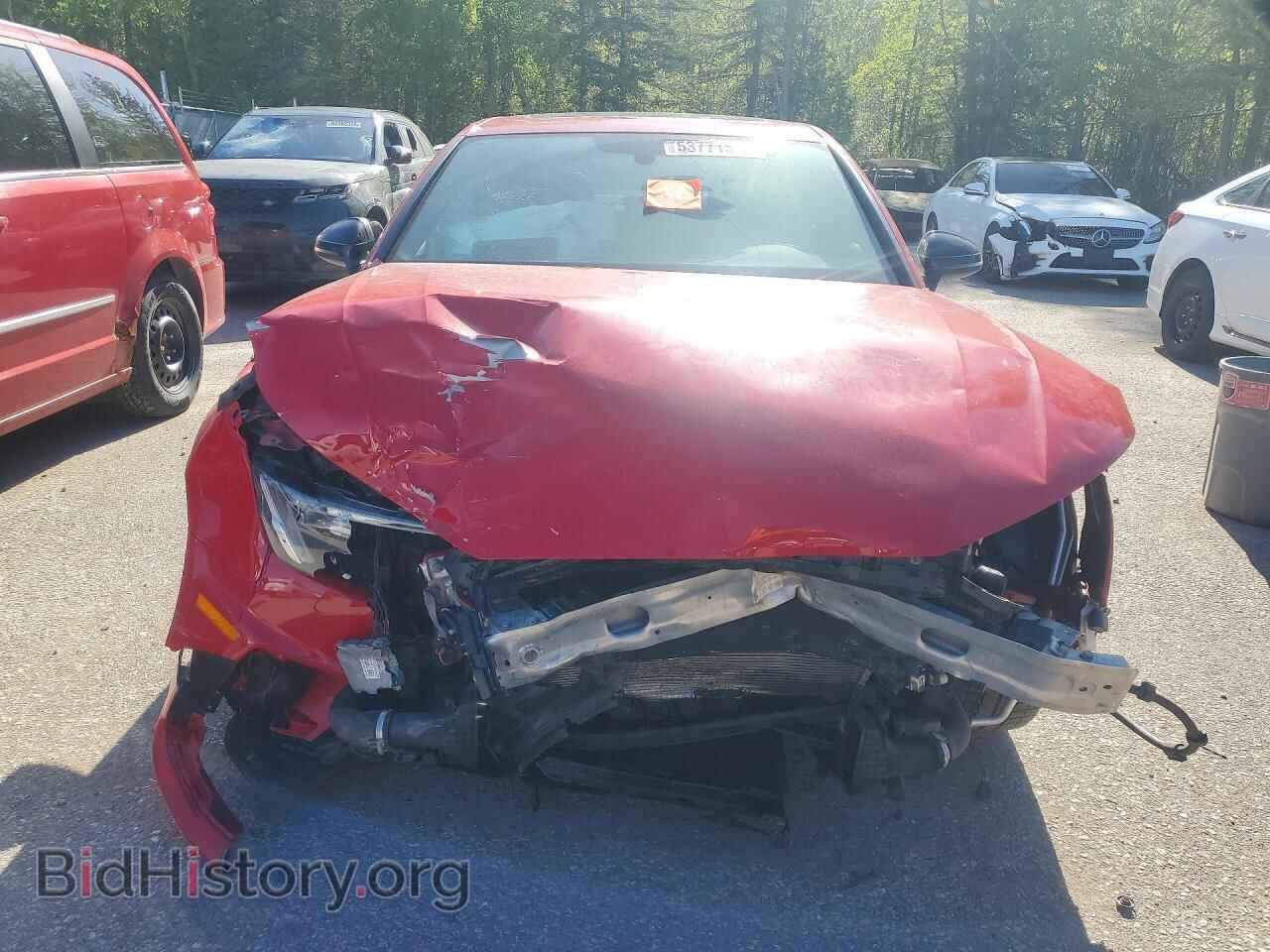 2019 AUDI A4 - VIN: WAUENAF49KA013119 - Фото 5