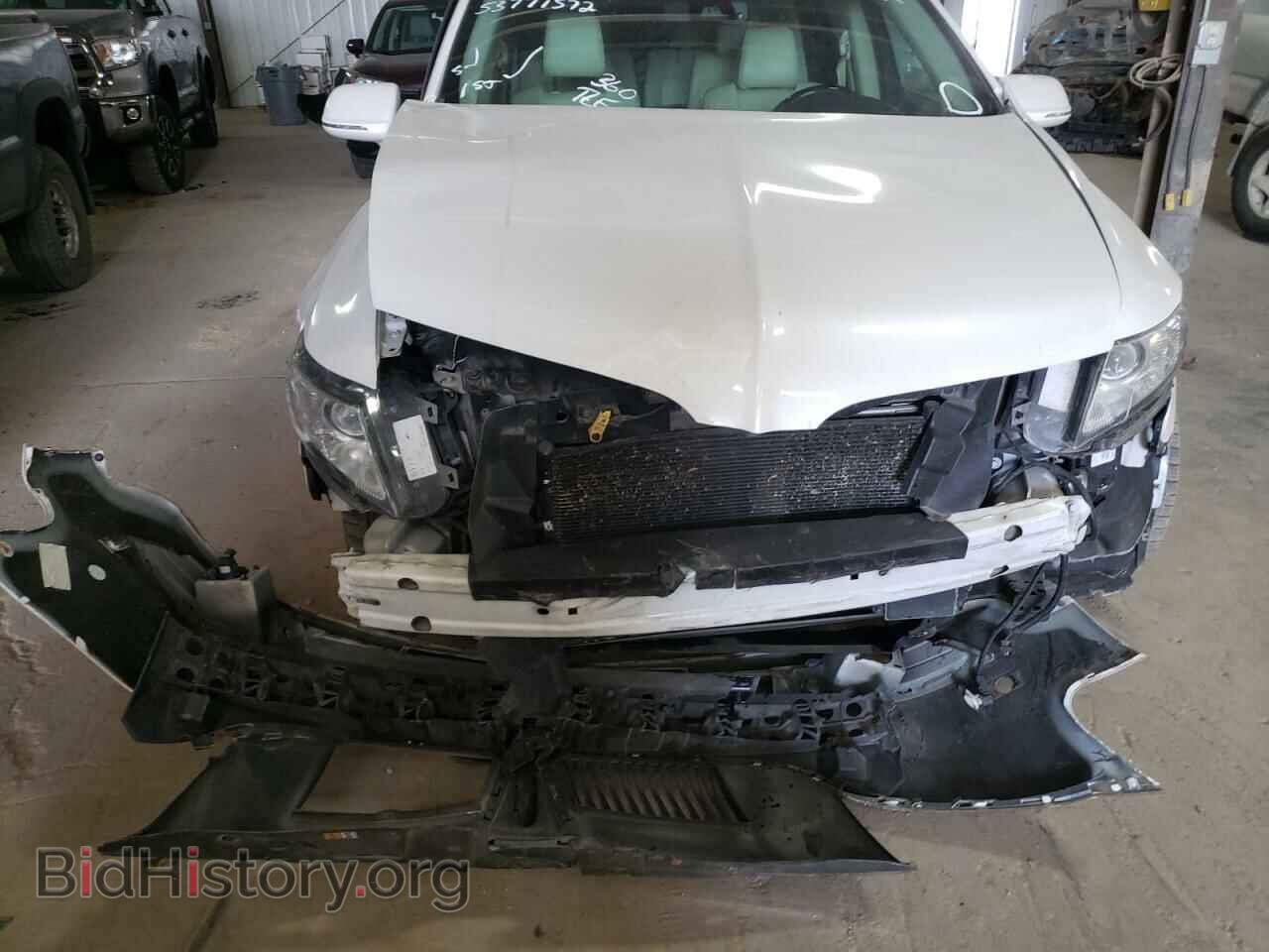2014 LINCOLN MKT - VIN: 2LMHJ5AT1EBL57263 - Фото 9