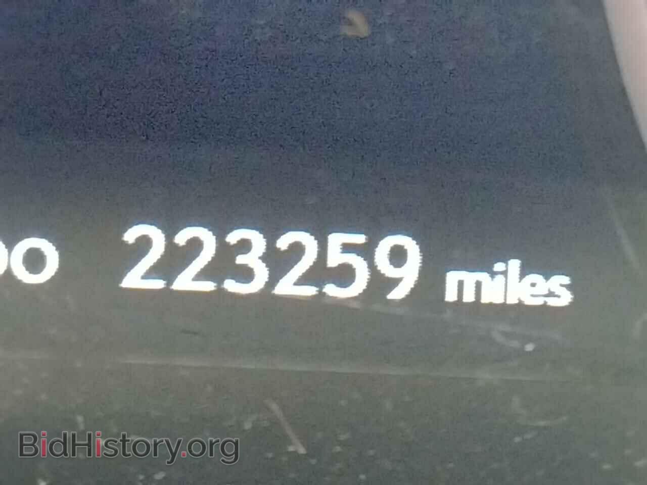 2014 LEXUS ES350 - VIN: JTHBK1GG8E2113748 - Фото 8