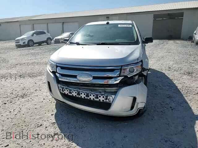 2014 FORD EDGE - VIN: 2FMDK4GC7EBA44243 - Фото 15