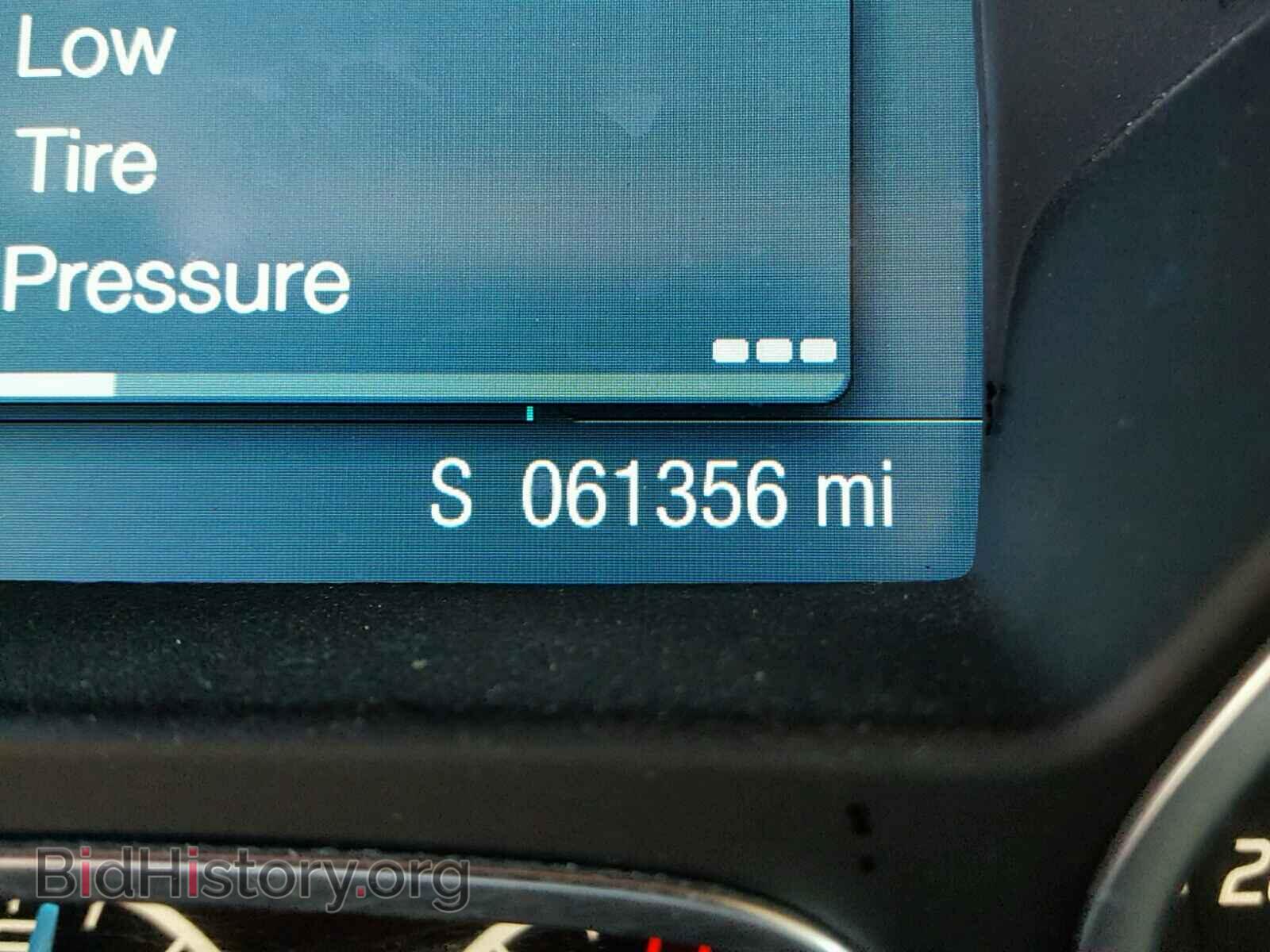 2014 FORD FOCUS SE - VIN: 1FADP3F26EL442249 - Фото 8