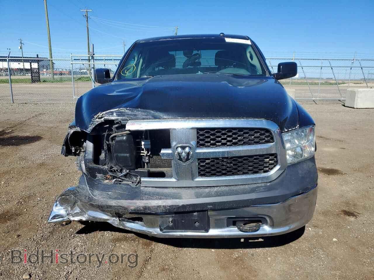2014 RAM 1500 - VIN: 3C6RR7KT1EG226197 - Фото 5