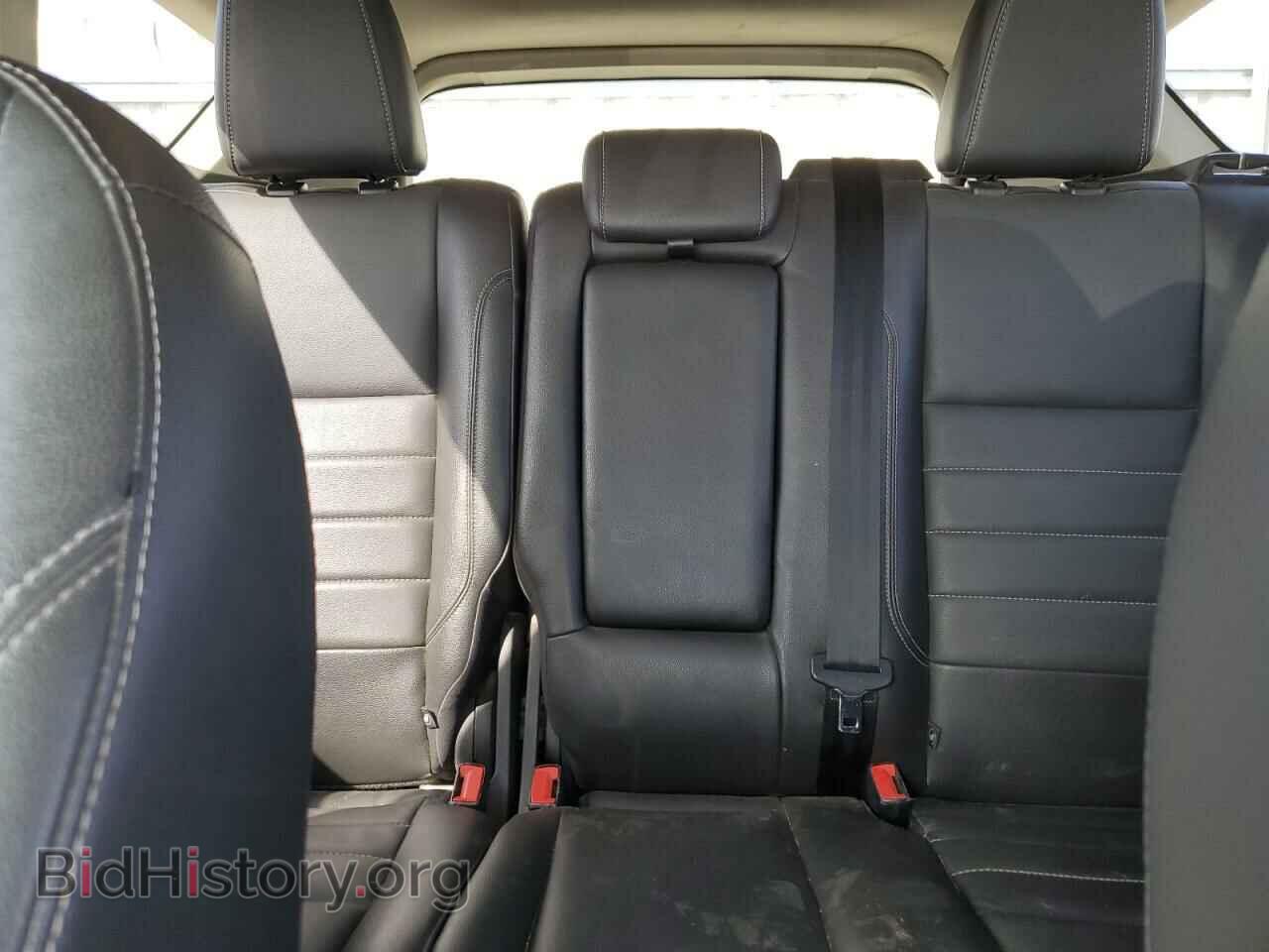2013 FORD ESCAPE - VIN: 1FMCU9G92DUC28263 - Фото 10