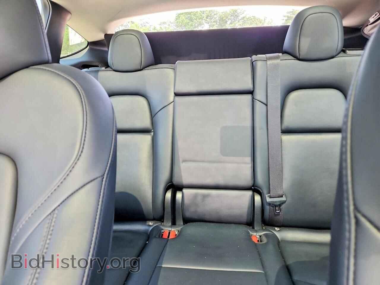 2023 TESLA MODEL Y - VIN: 7SAYGDEE1PF701090 - Фото 10