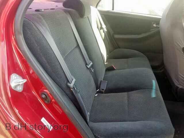 2007 TOYOTA COROLLA - VIN: 1NXBR32E97Z833027 - Фото 6