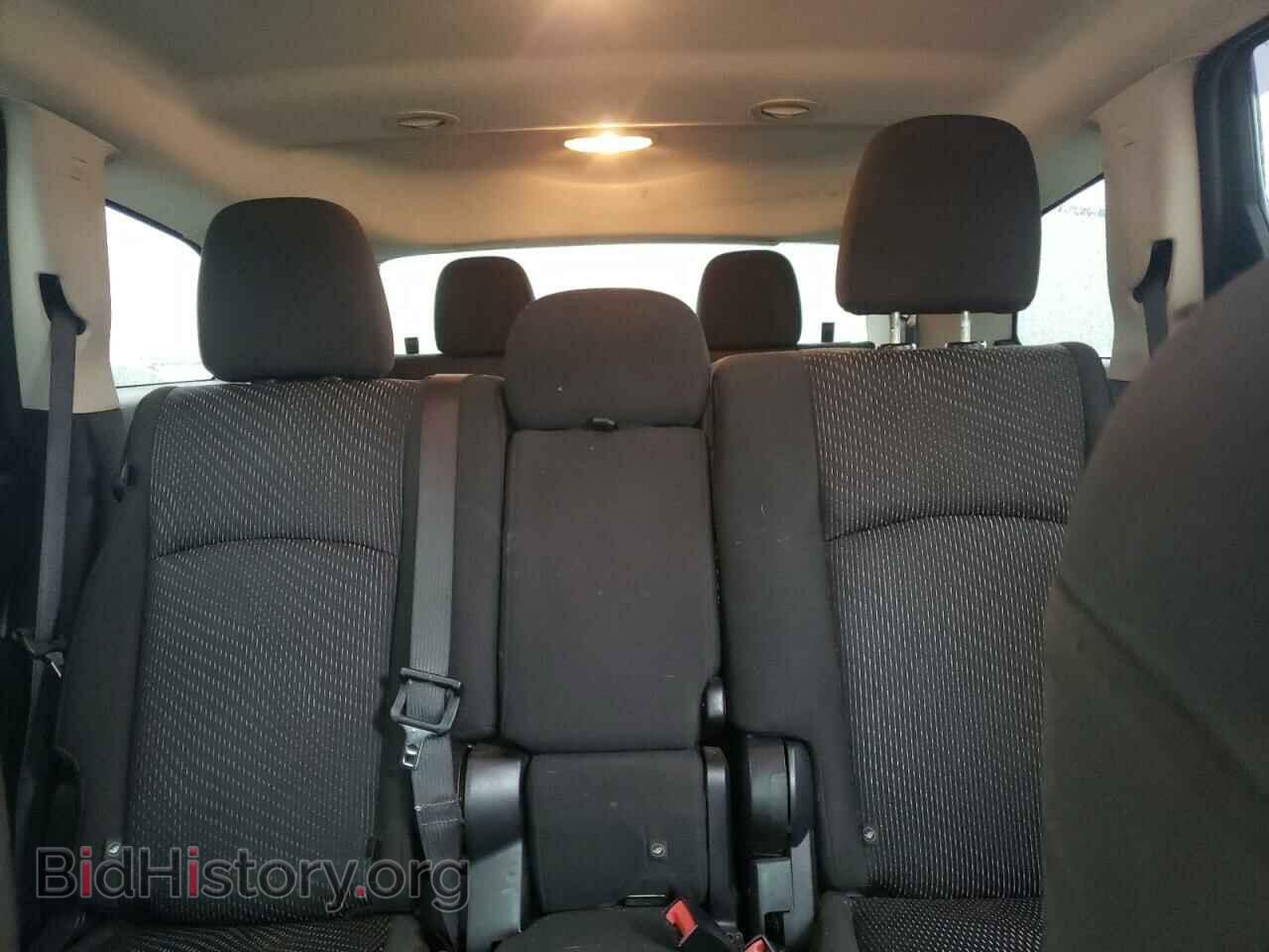 2015 DODGE JOURNEY - VIN: 3C4PDCBG3FT742774 - Фото 10