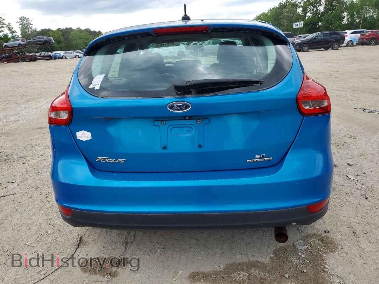 2015 FORD FOCUS - VIN: 1FADP3K21FL228423 - Photo 6