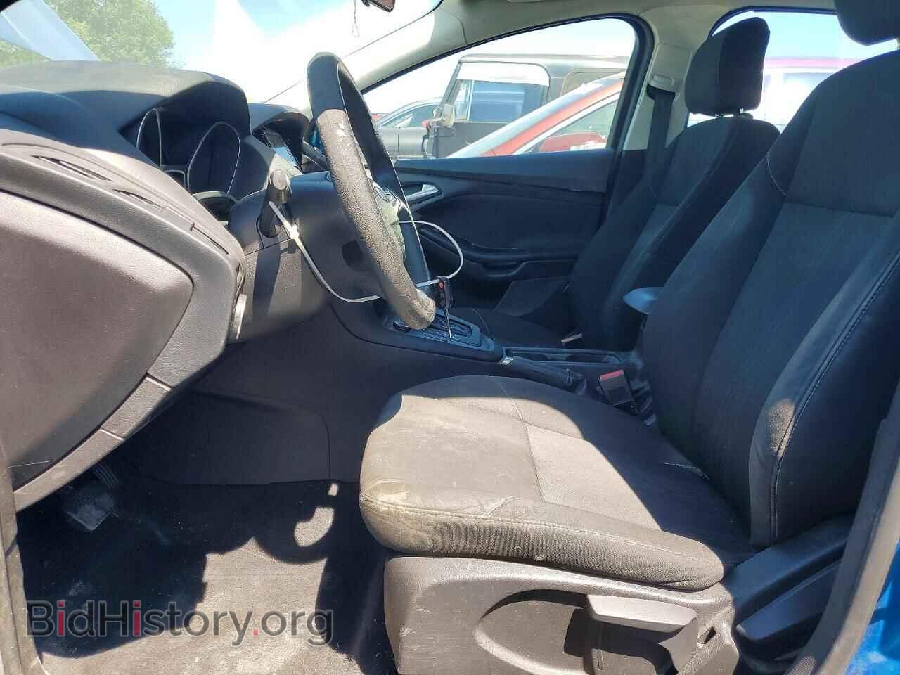 2015 FORD FOCUS - VIN: 1FADP3K21FL228423 - Photo 7