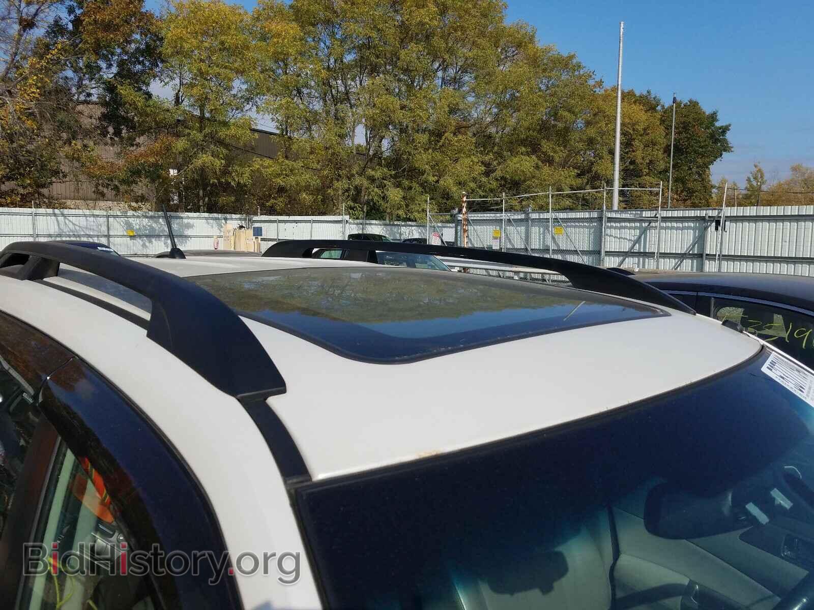 2010 SUBARU FORESTER - VIN: JF2SH6FC6AH737505 - Фото 9