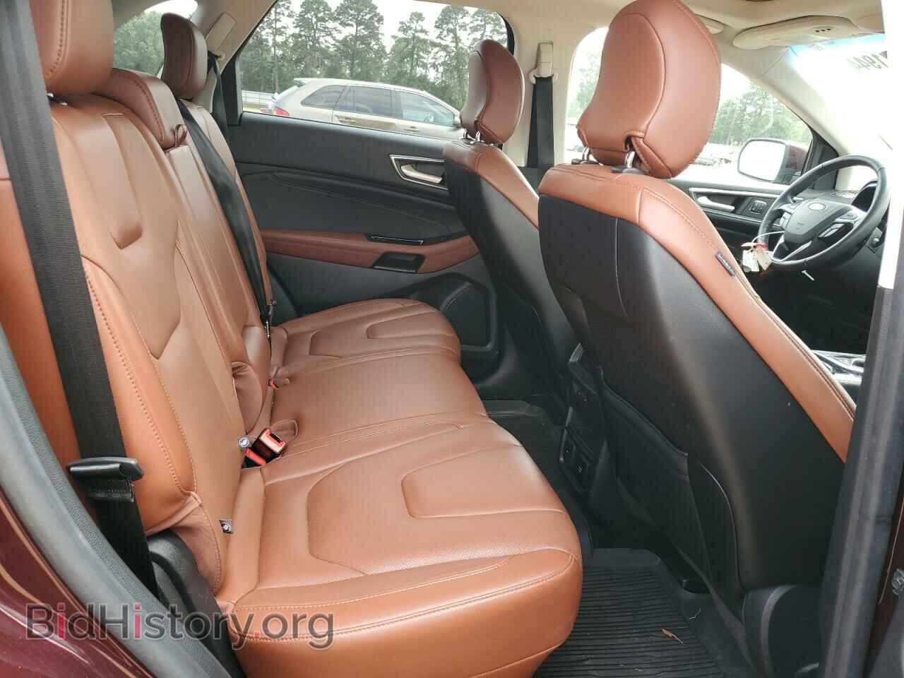 2018 FORD EDGE - VIN: 2FMPK3K80JBC26726 - Photo 11