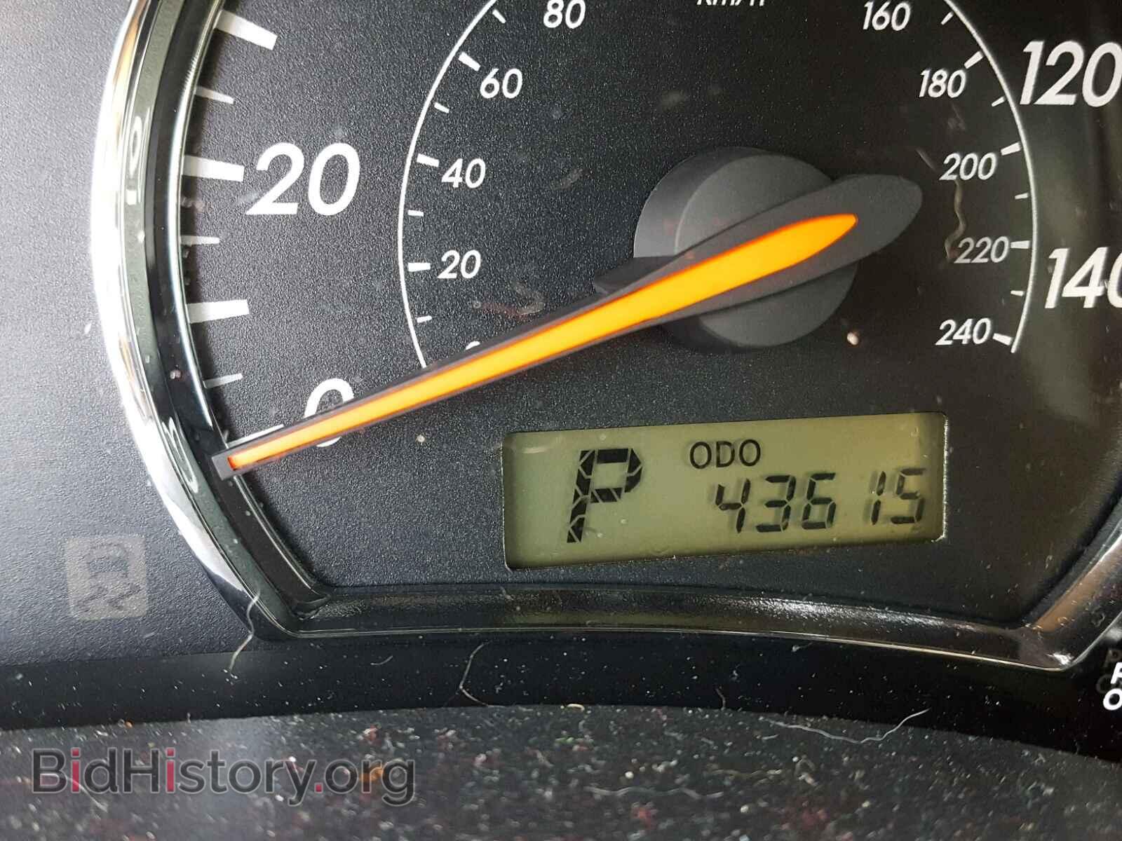 2013 TOYOTA COROLLA BA - VIN: 2T1BU4EEXDC099575 - Фото 8